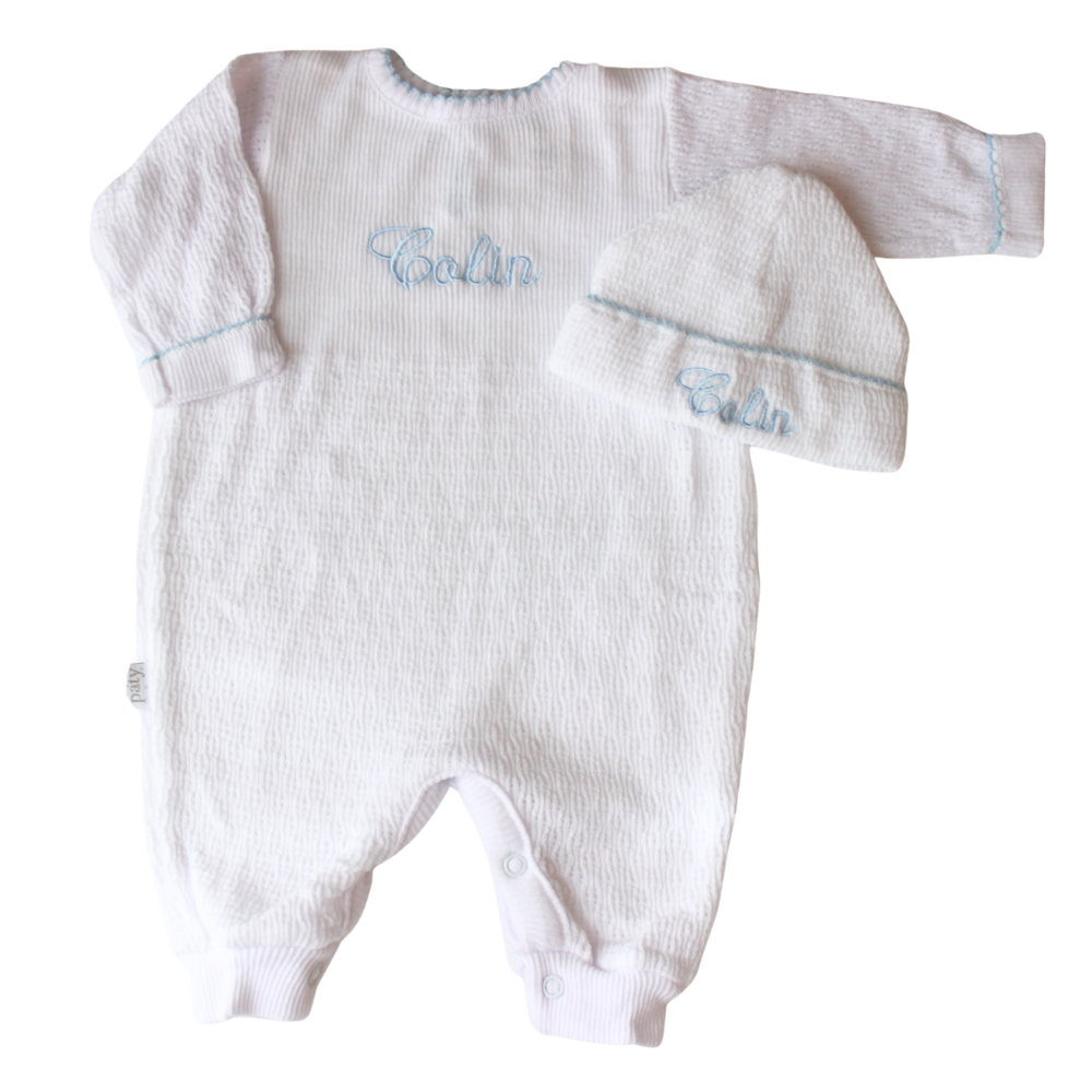 Colin | Newborn